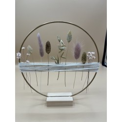 Cercle floral