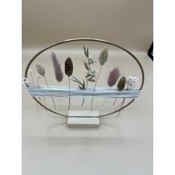 Cercle floral