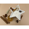 Etoile orange & cannelle